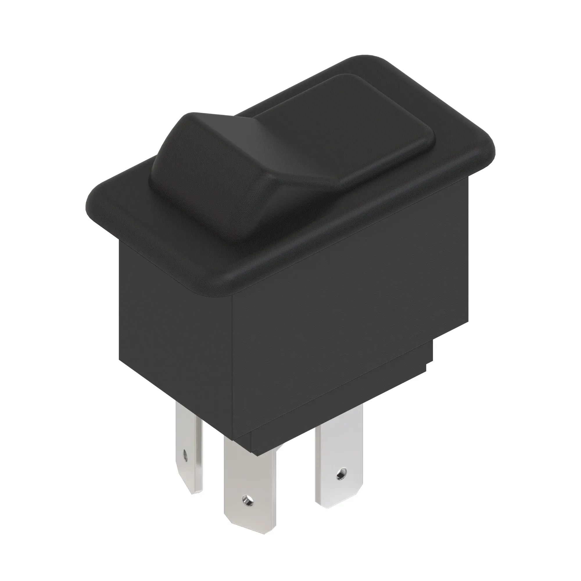 SWITCH, ROCKER WORK LIGHTS