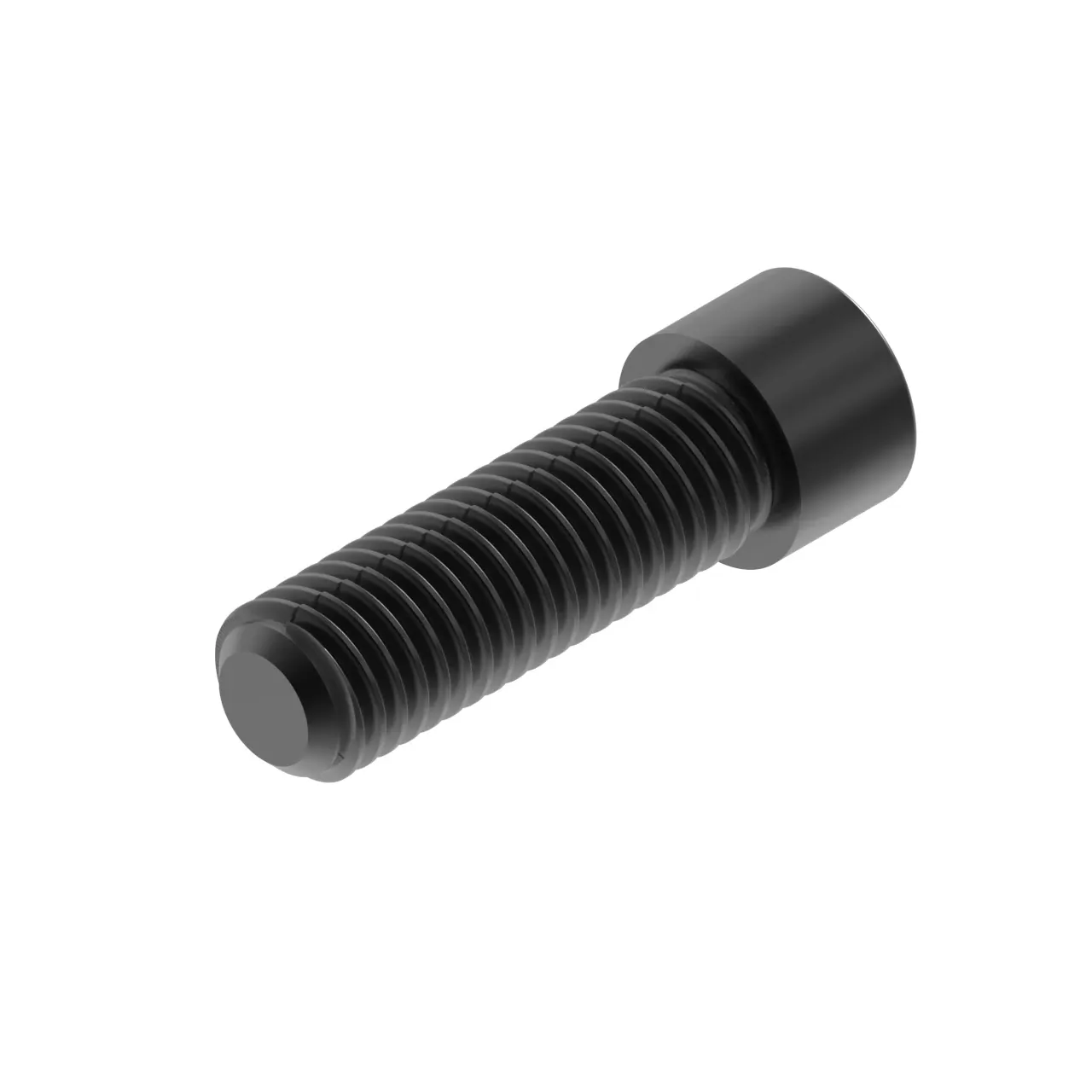 SCREW, HEX SOCKETHEADM8X30-ISO4762-