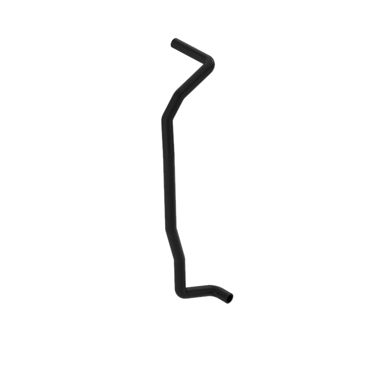 John Deere Radiator Coolant Hose - T226136