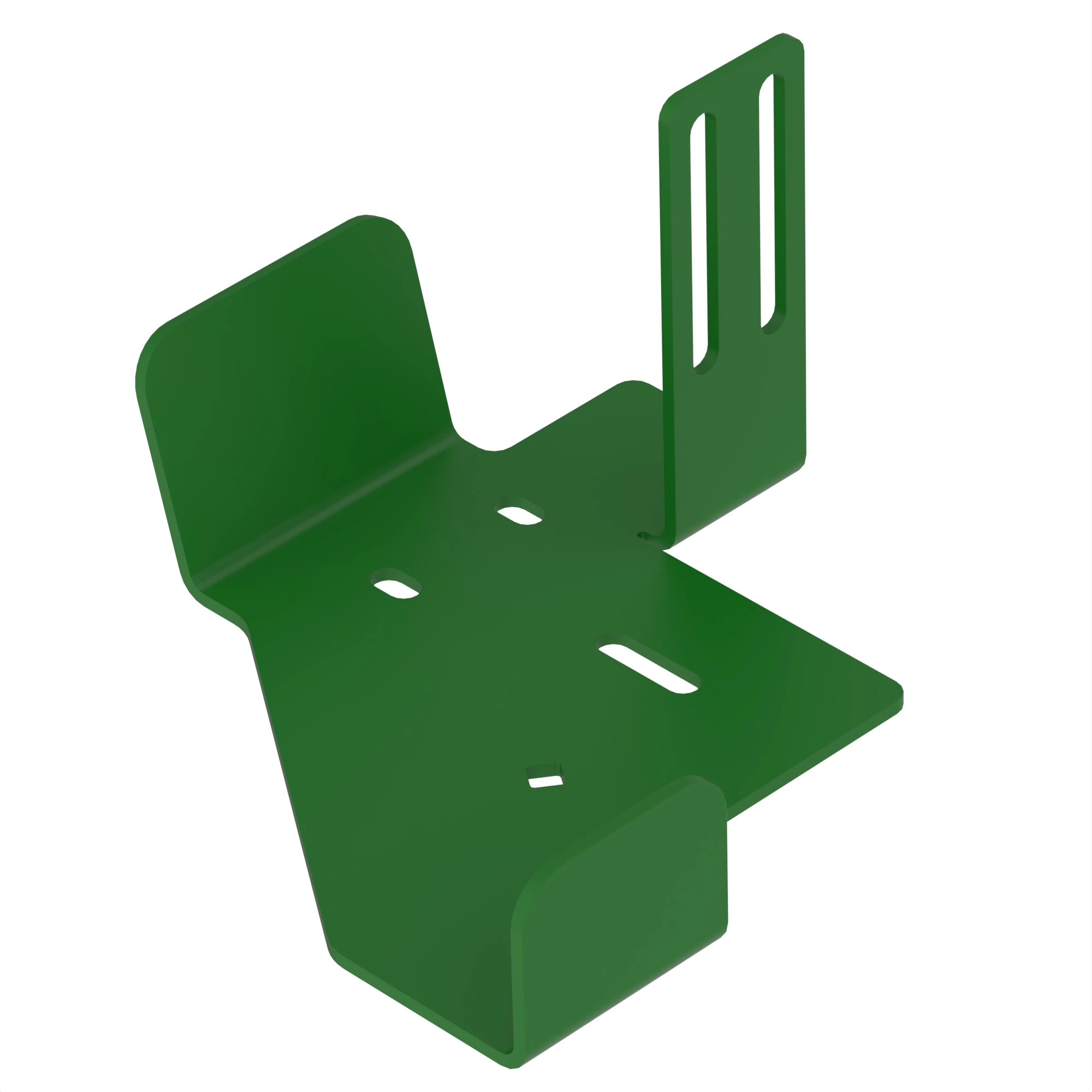 BRACKET, BOOM EDGE LIGHT, RH, PUK