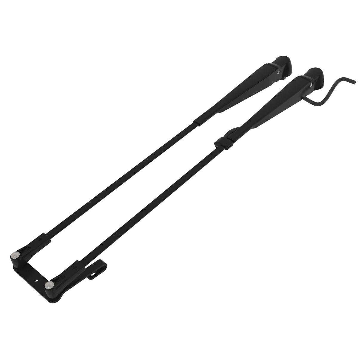 Wiper Arm Assy