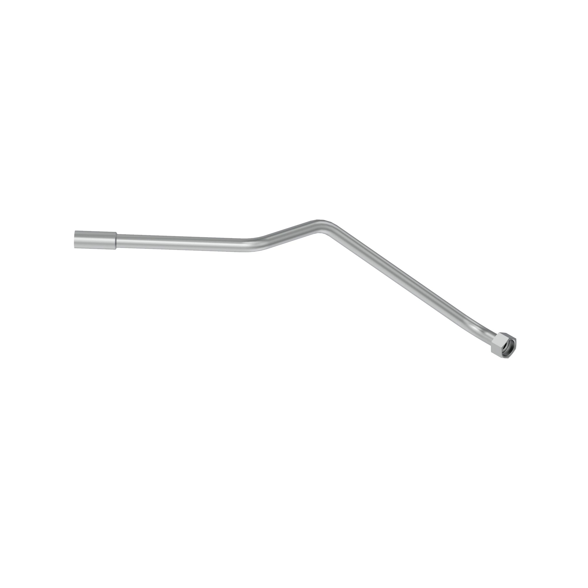 John Deere Transmission Dipstick Tube - AT302258