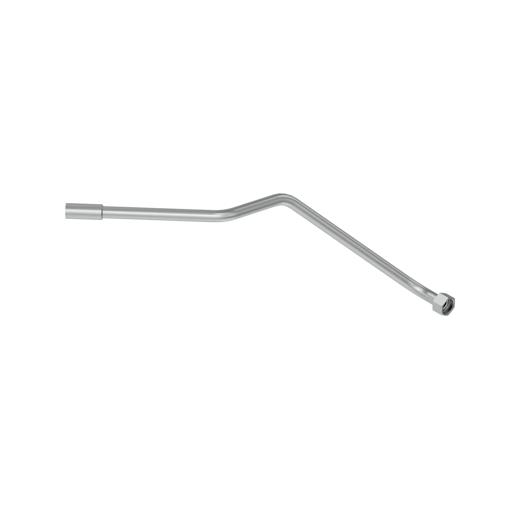 John Deere Transmission Dipstick Tube - AT302258