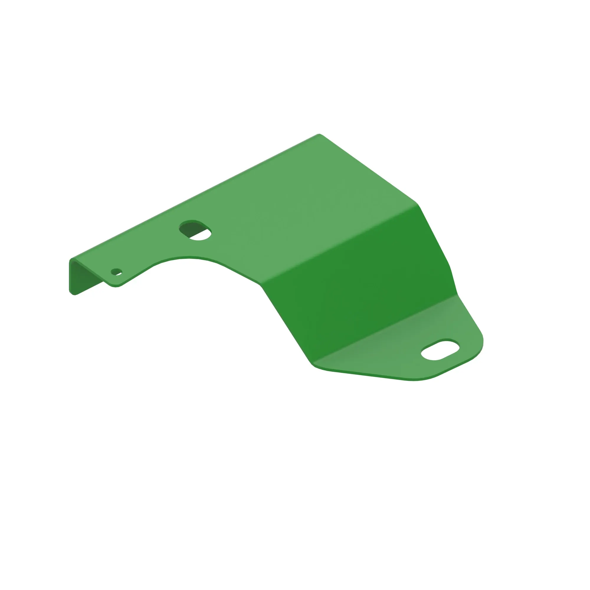 BRACKET, RH OUTER FLOAT ARM SINGLE