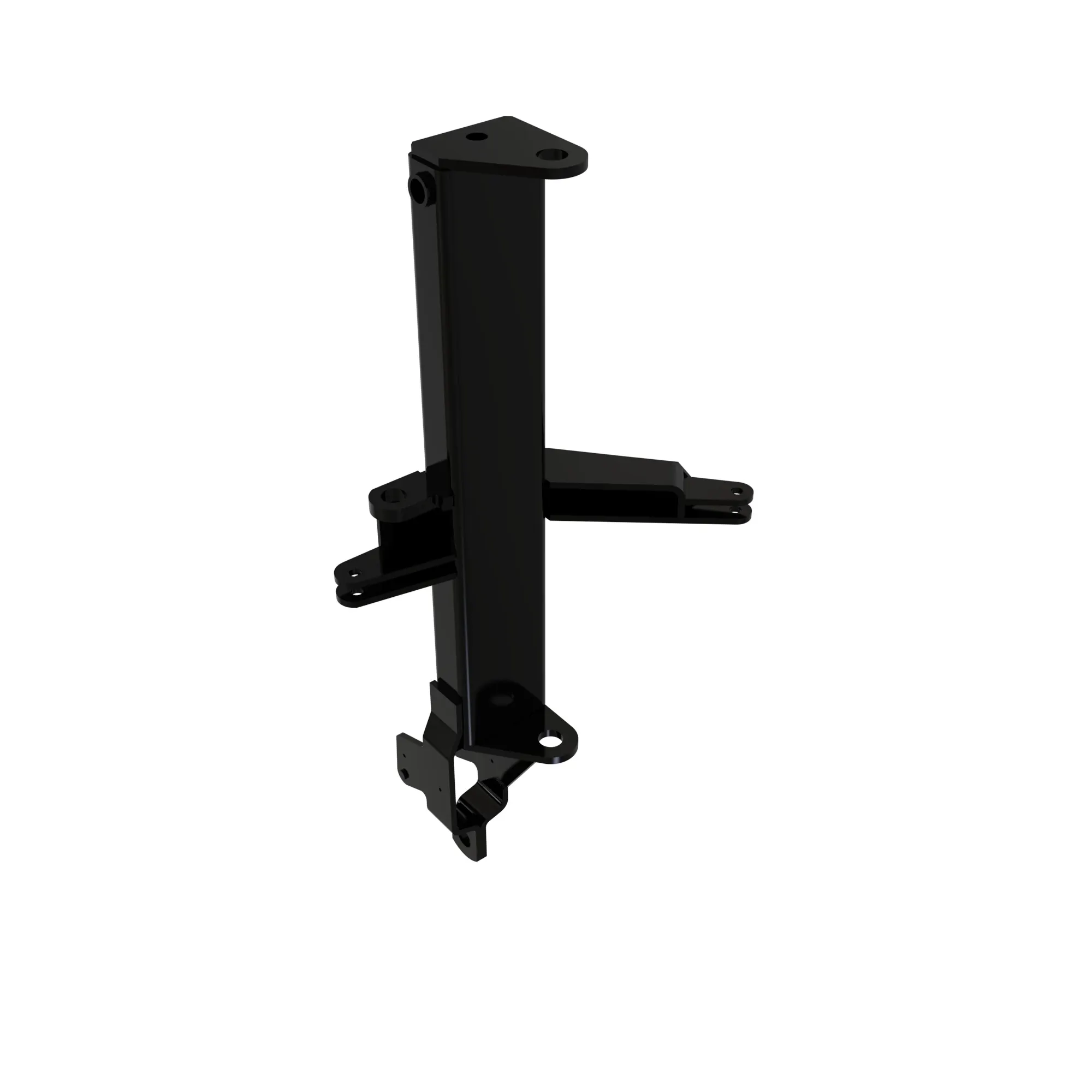 HINGE PRIMARY R.H., JD-60' FF-BOOM