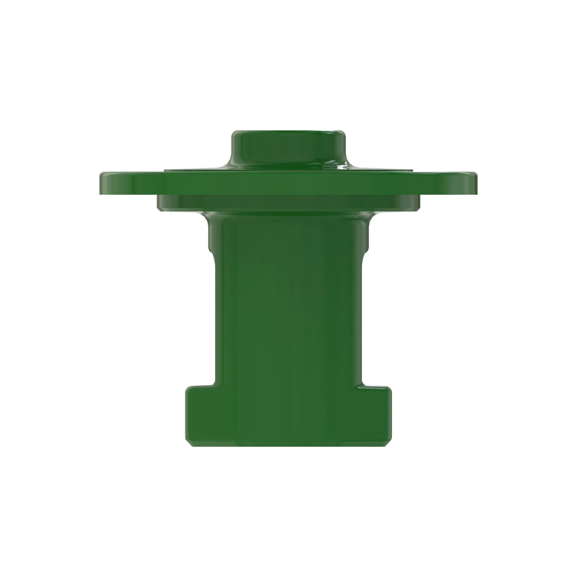 HUB, PULLEY, UNLOADER DRIVE