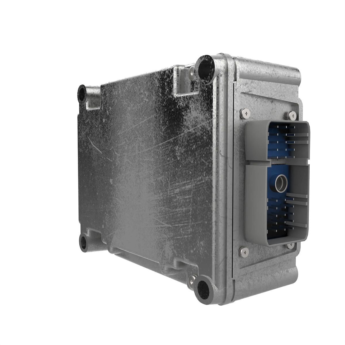 John Deere Basic Control Unit - AL179102