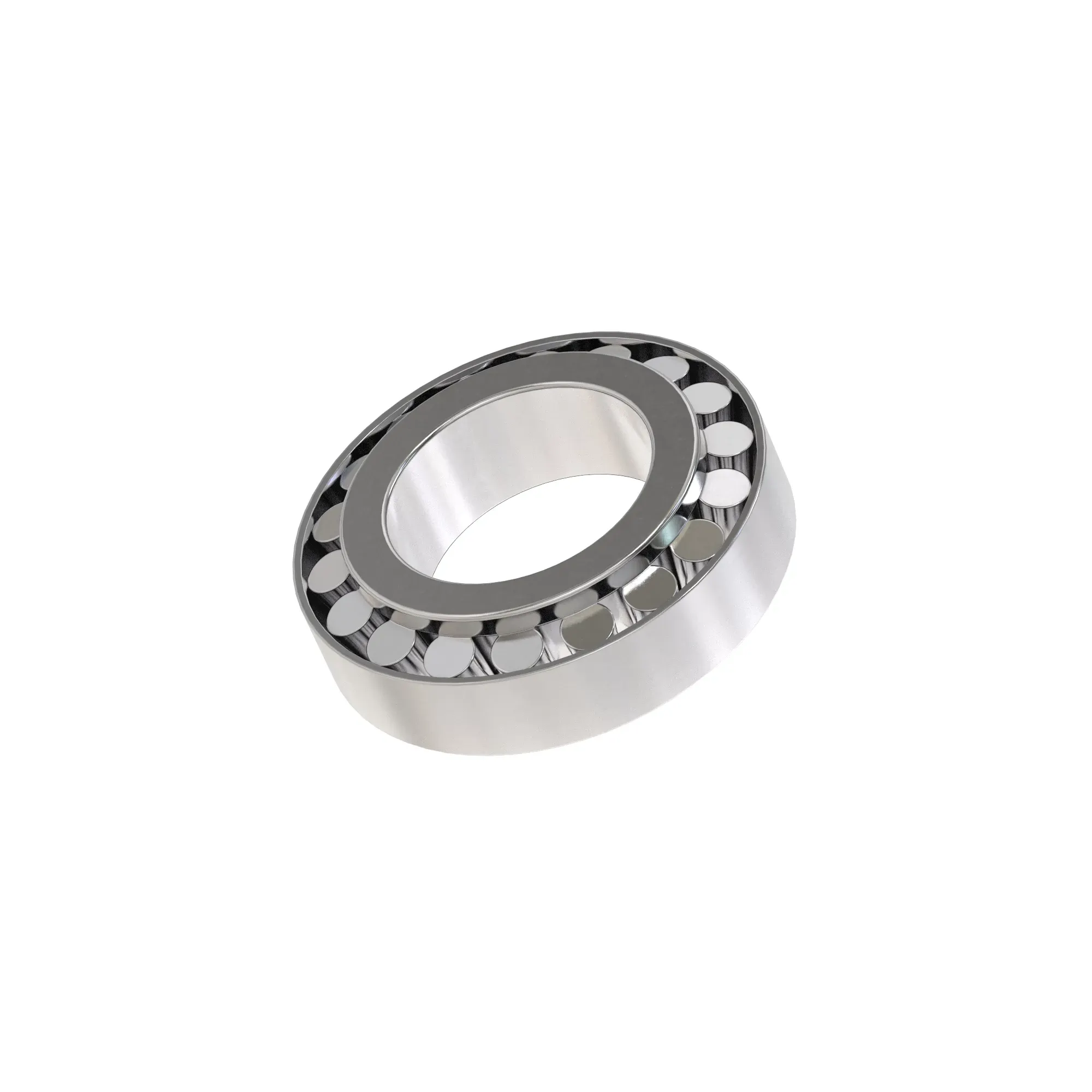 John Deere Tapered Roller Bearing - DQ04345