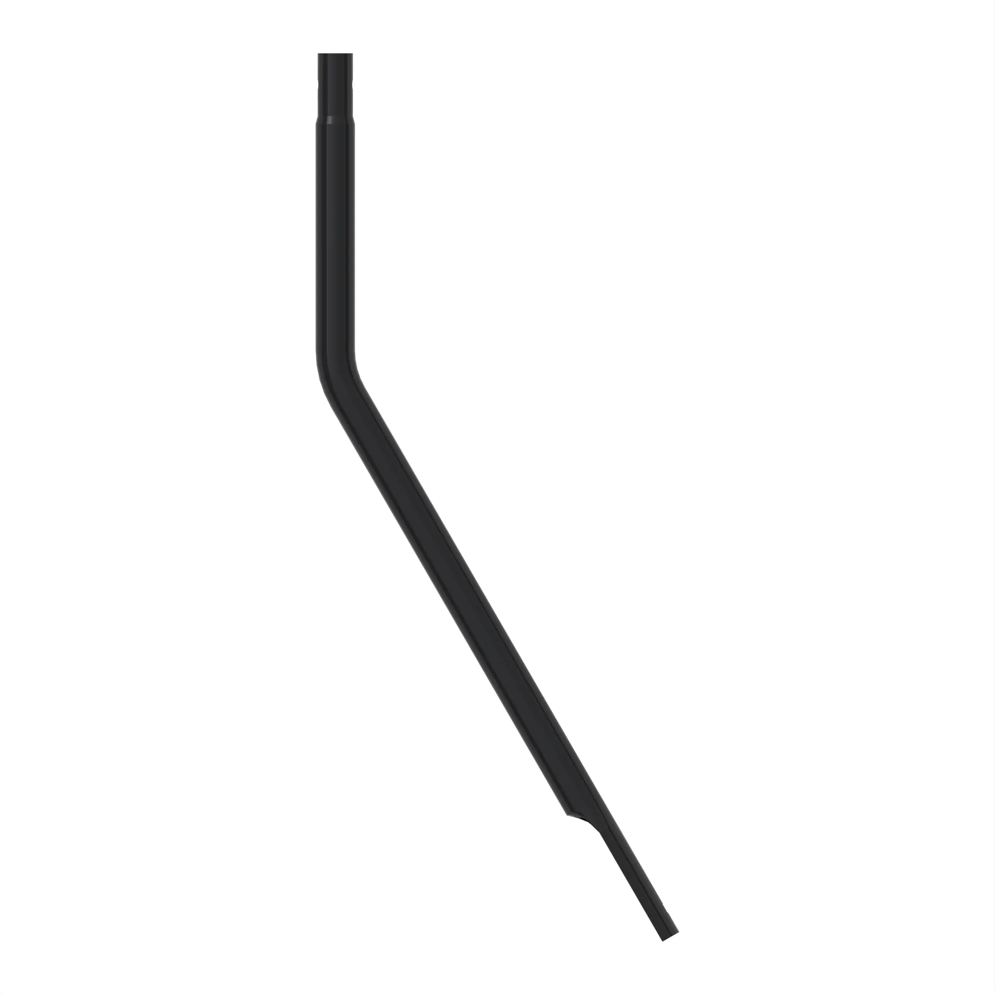 TUBE, REAR FRAME