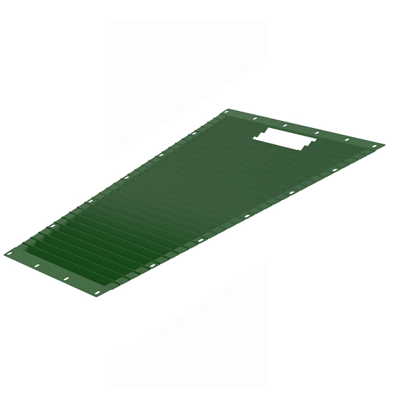 John Deere Sheet - HXE33431