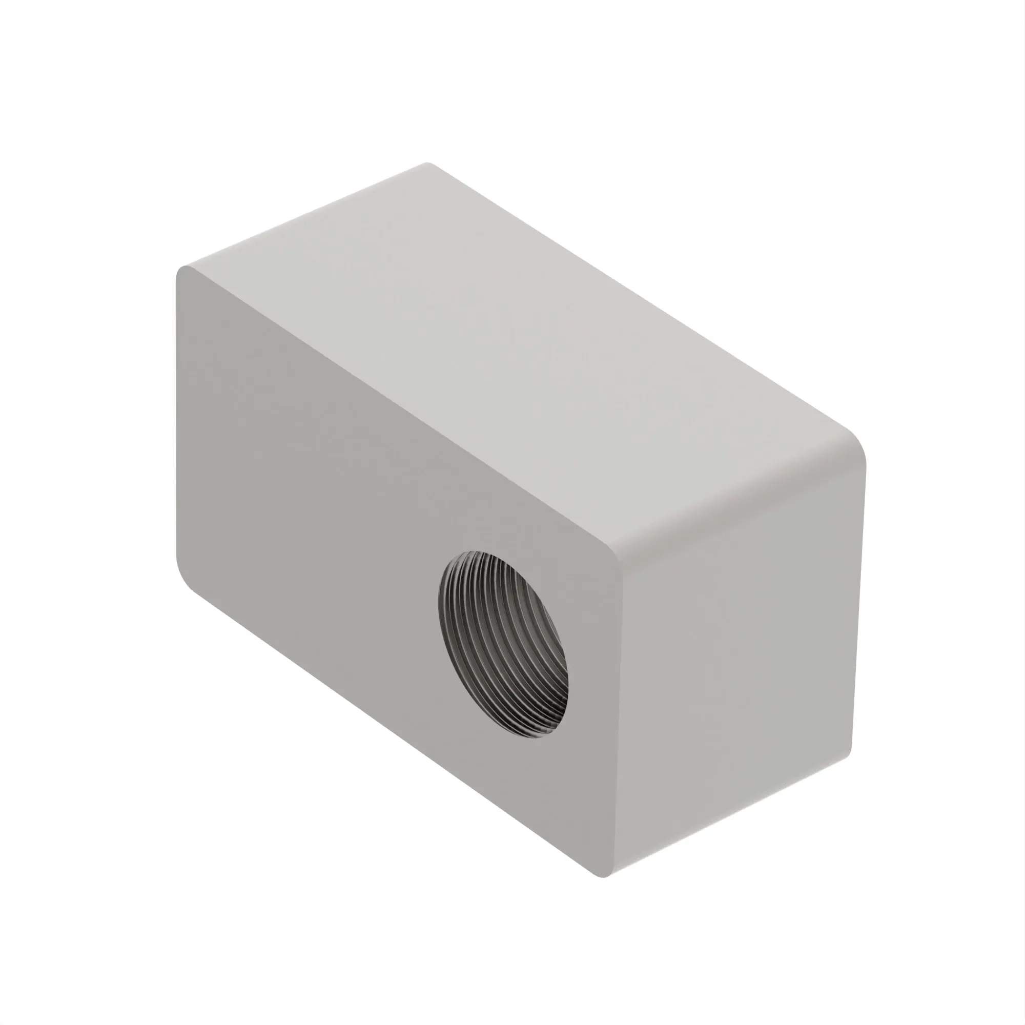 John Deere Block Bracket - T399149