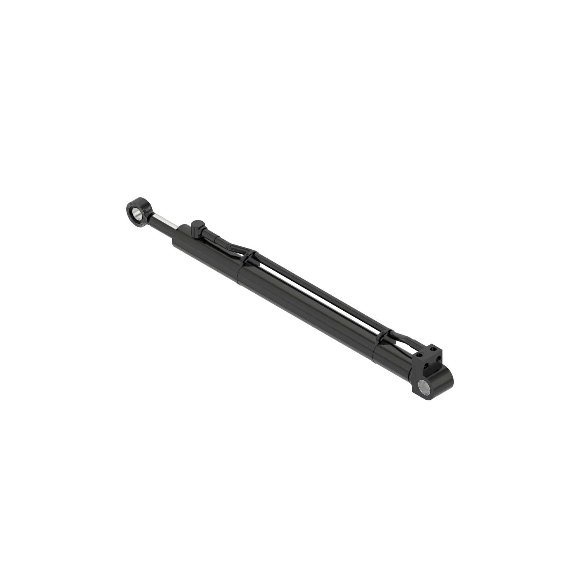 HYDRAULIC CYLINDER