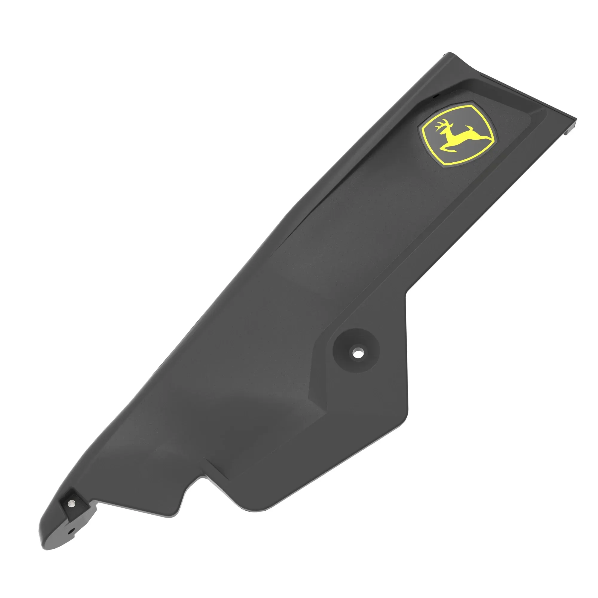 John Deere Left Side Fender - AXE83179