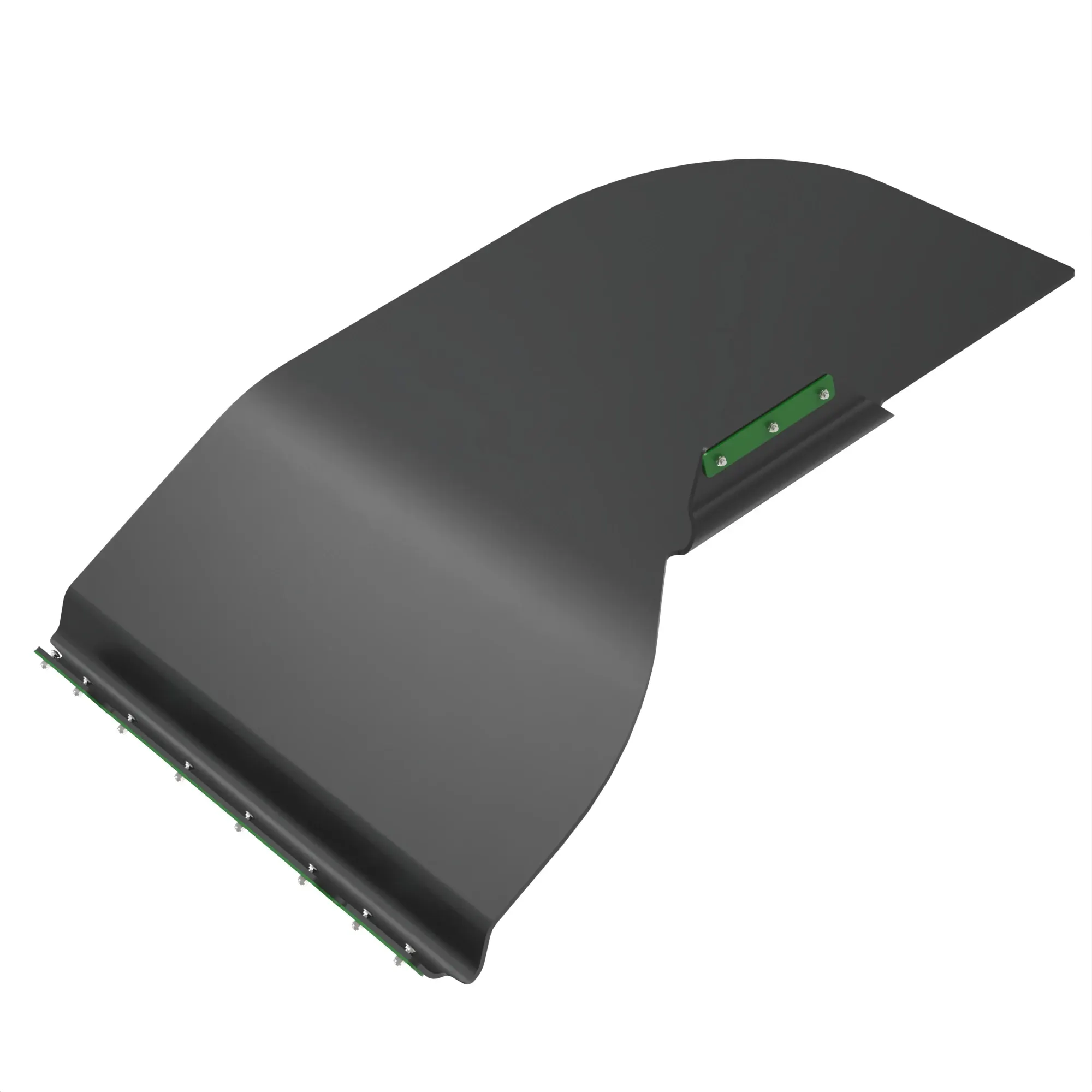 BCC10627: Bale Tilt Rubber Mat