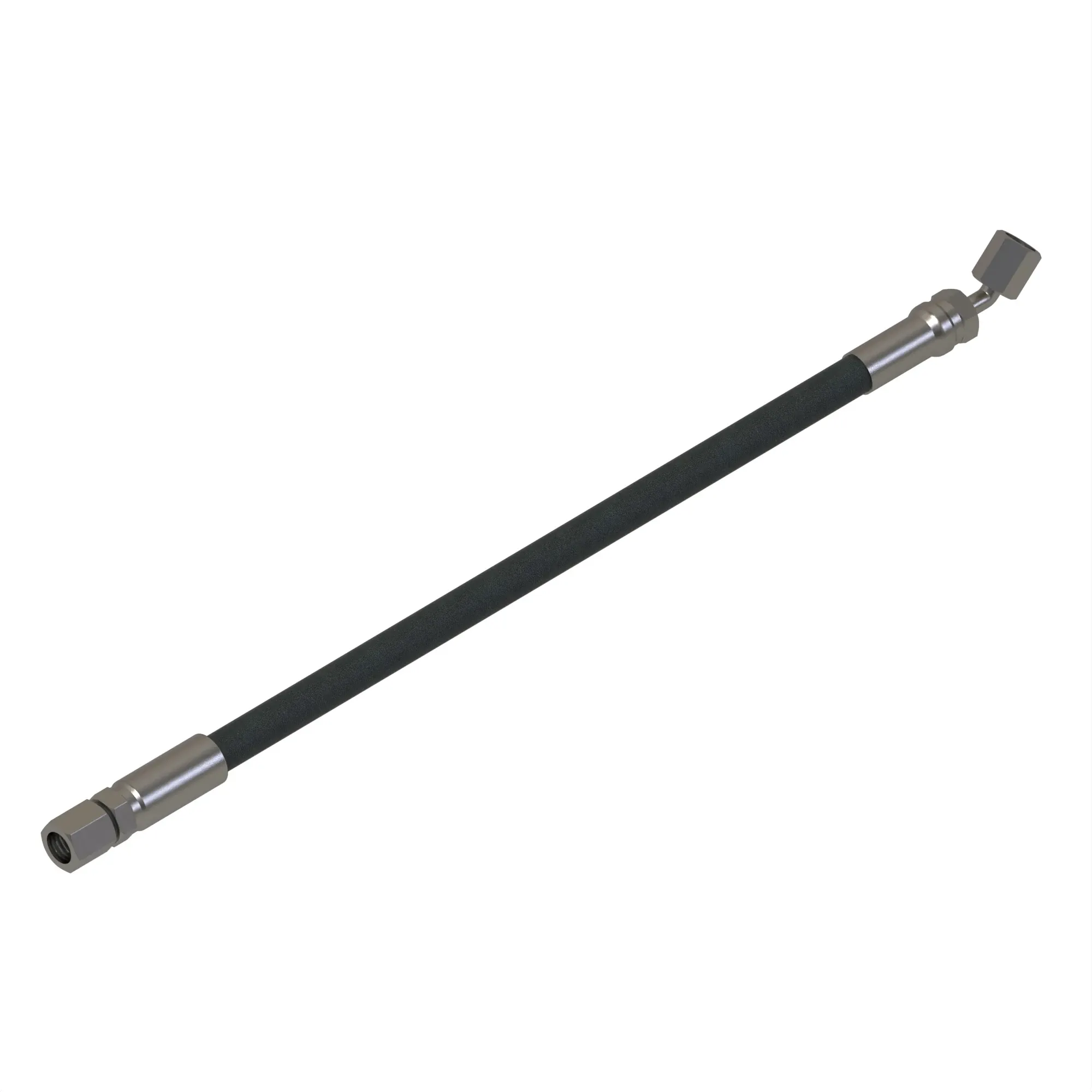 Hydraulic Hose, Special, 0.25 X 16