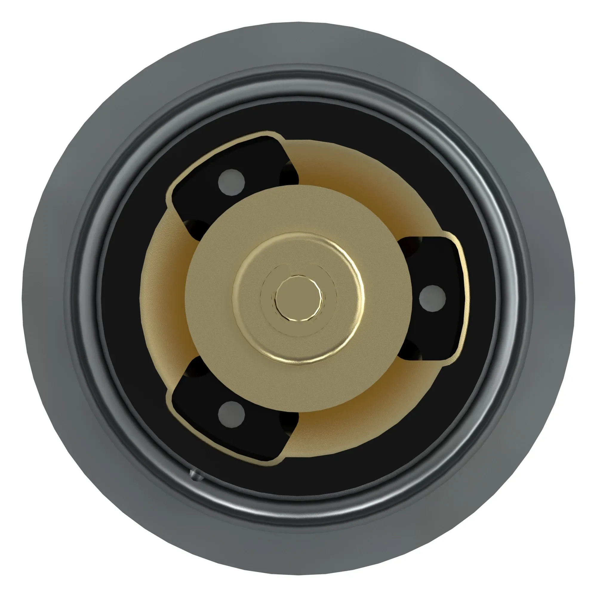 THERMOSTAT