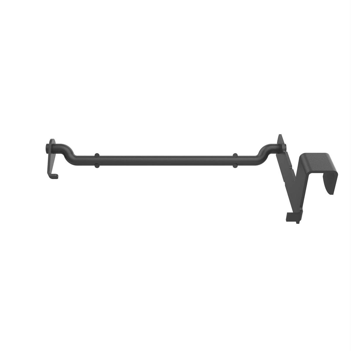 Pivot, Welded Front Draft