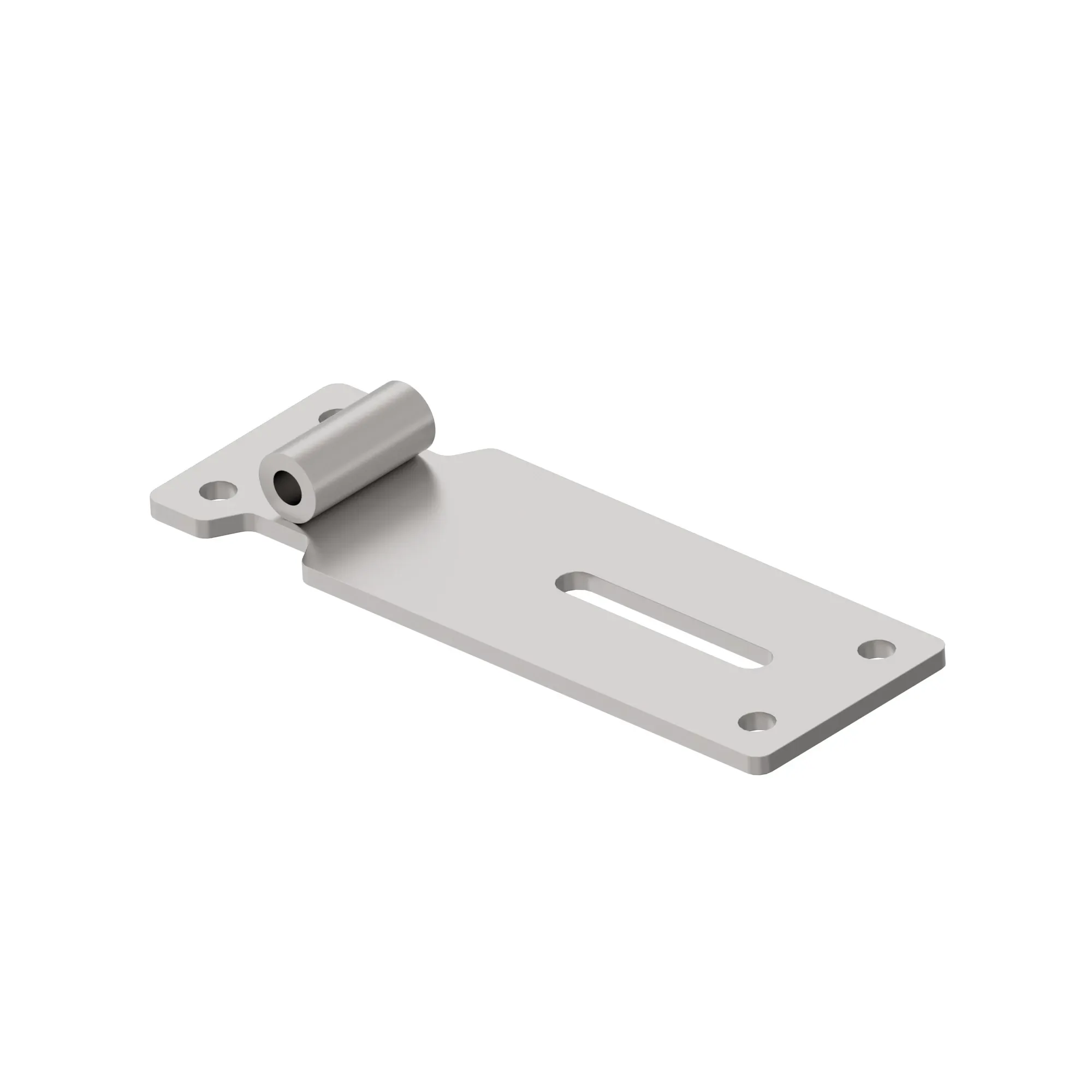 BRACKET, AC COMPRESSOR