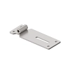 BRACKET, AC COMPRESSOR