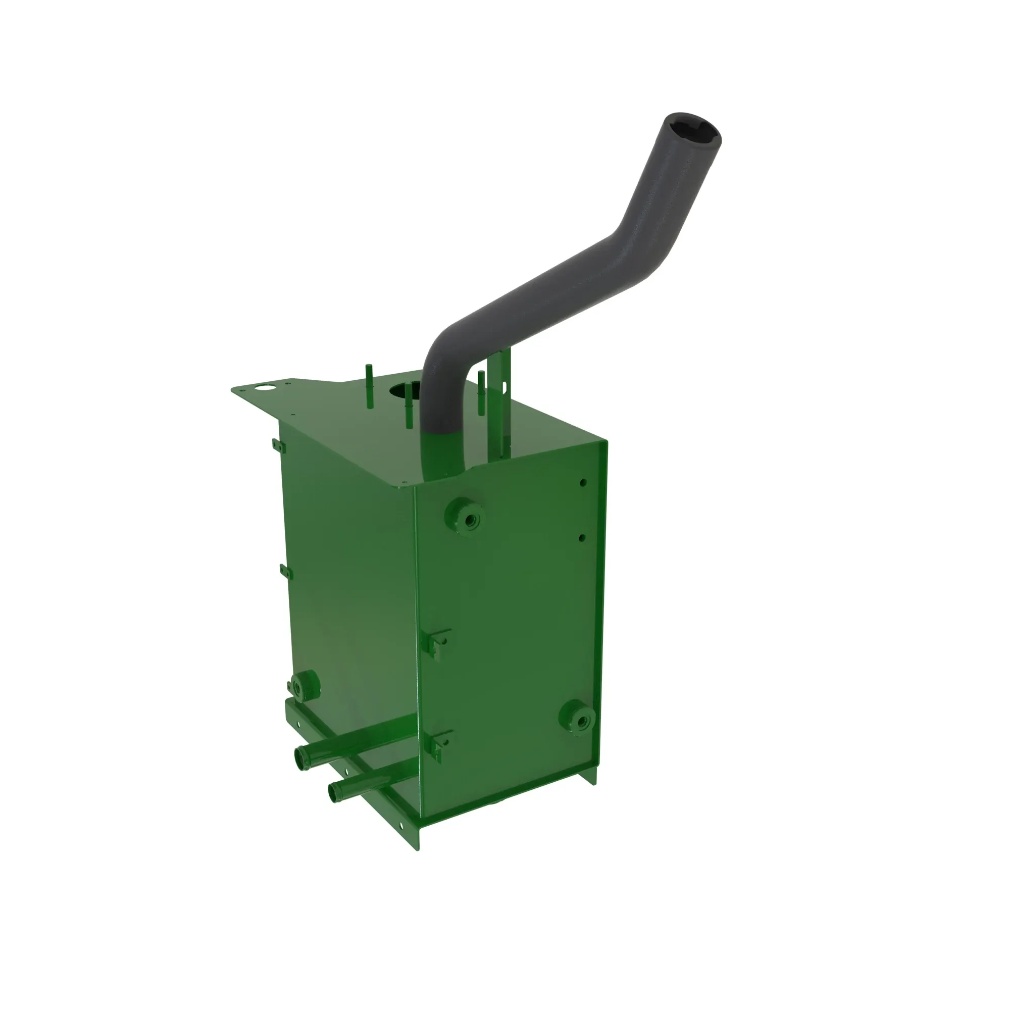 John Deere Hydraulic Oil Reservoir, 50 Liter - AXE82514