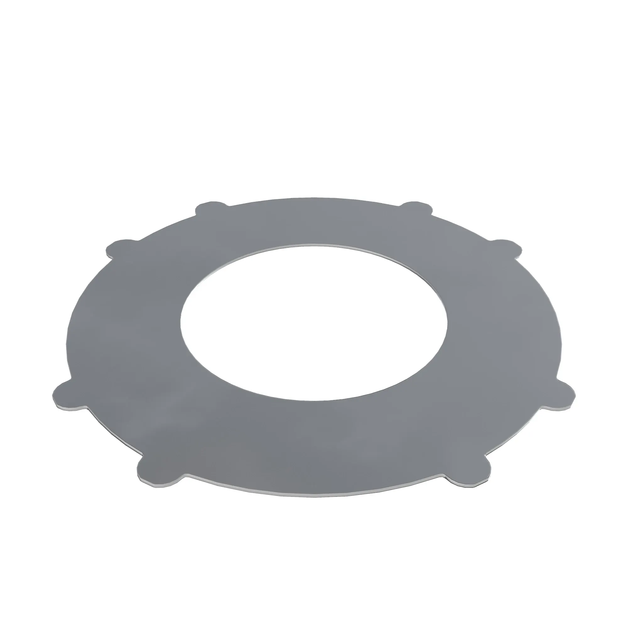 Clutch Plate