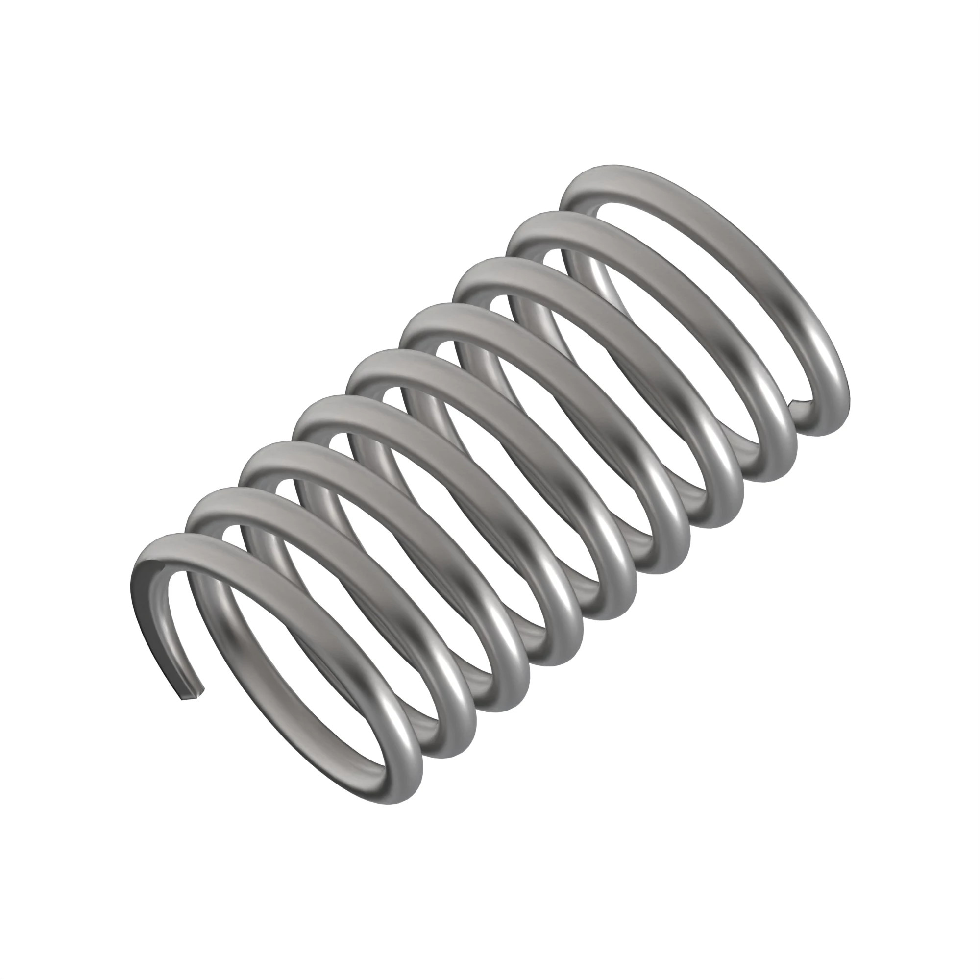 John Deere Compression Spring - TR116864