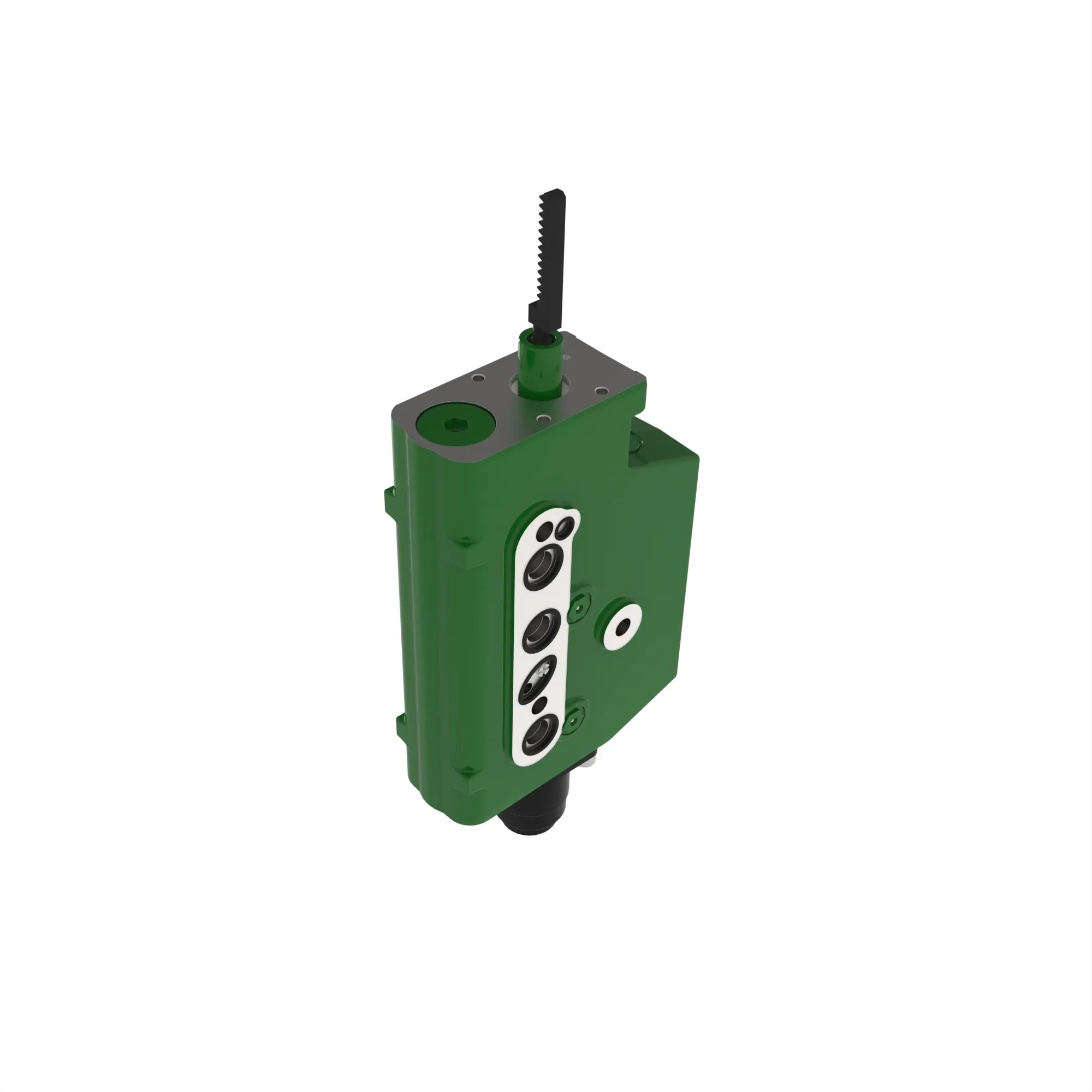 SELECTIVE CONTROL VALVE, E-SCV450,