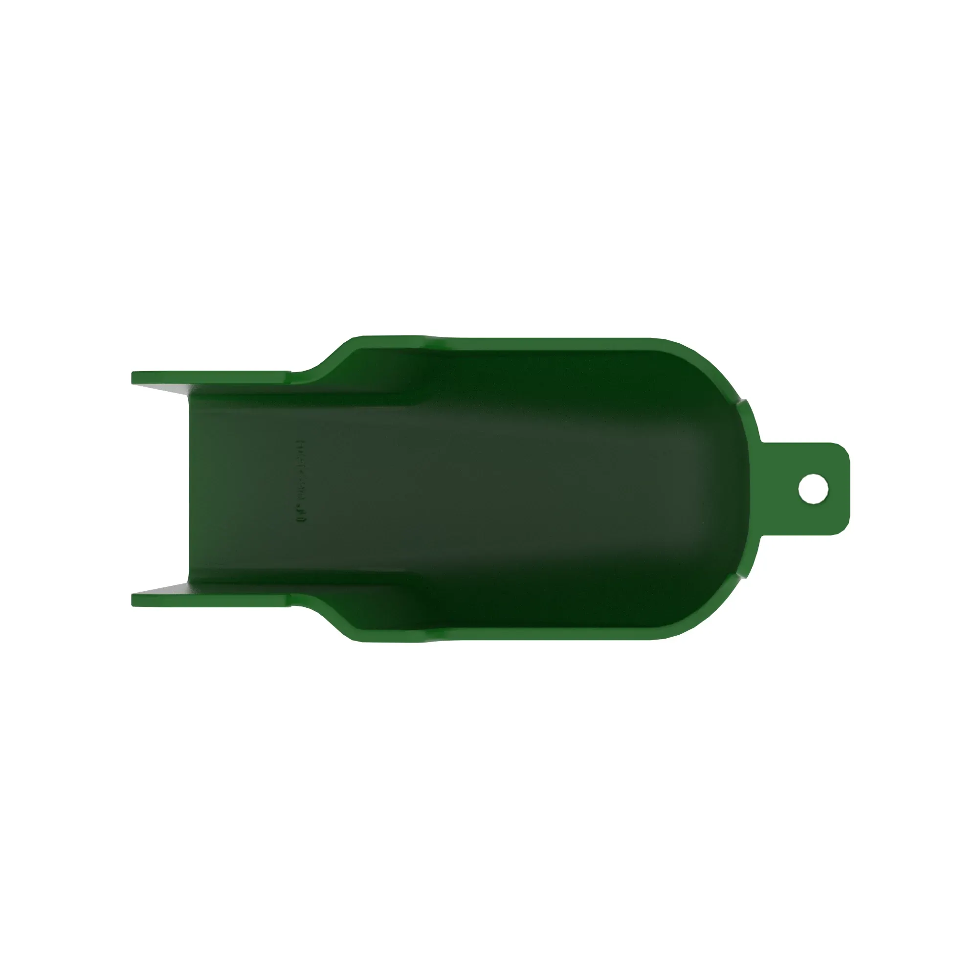 WING FOLD SENSOR