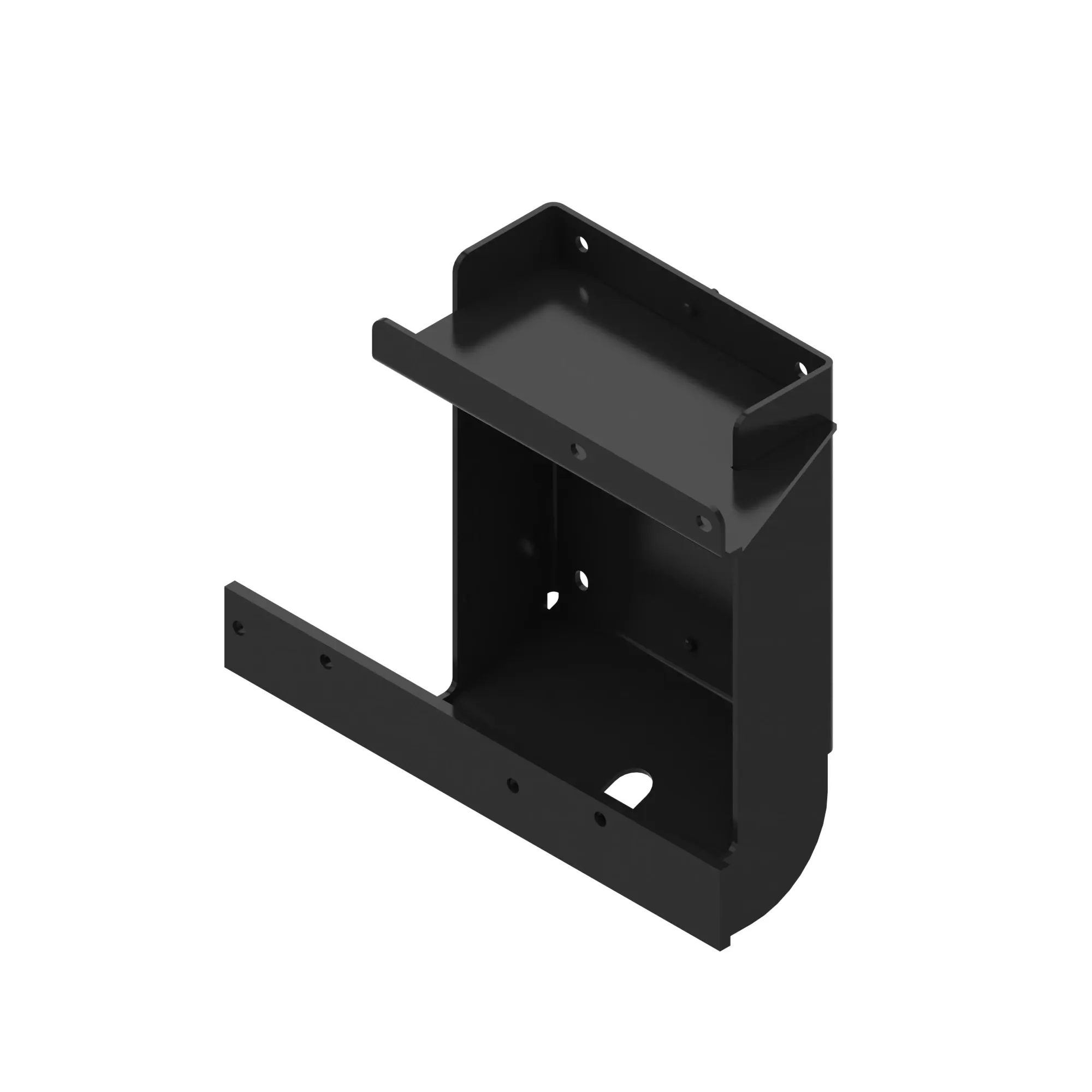 ADAPTER, CORE HARVESTER