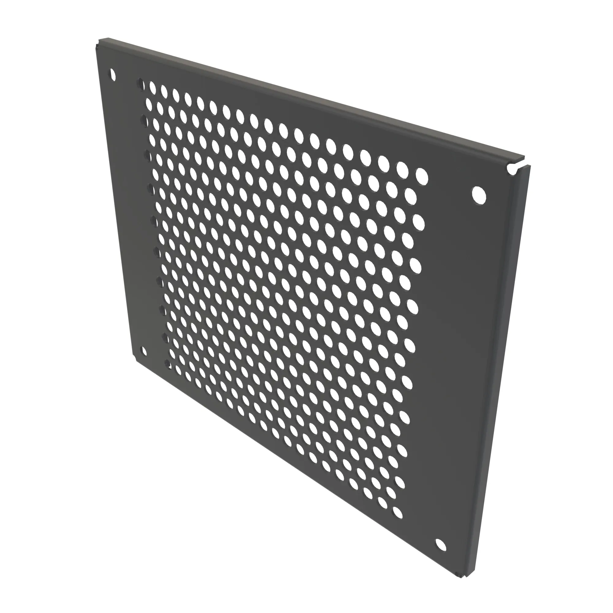 GRILL, REAR