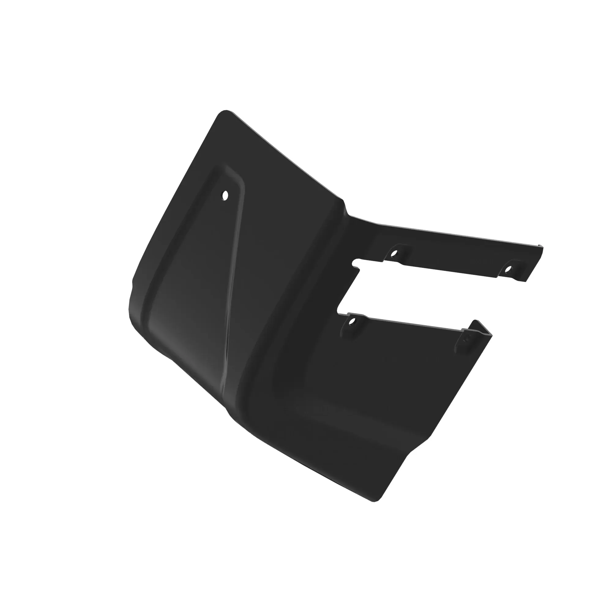 COVER, 8RT DEF SUPPLY MODULE