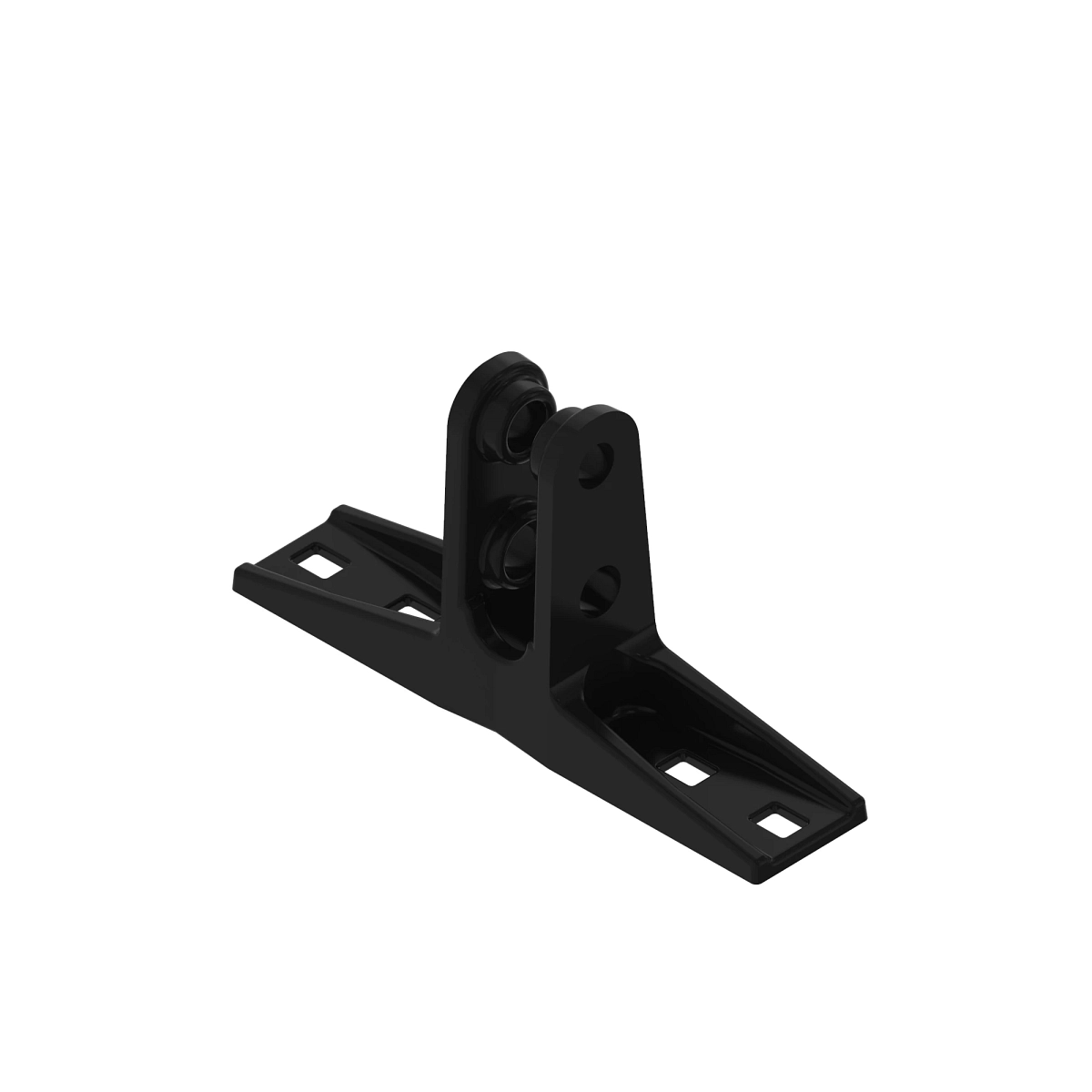 Bracket, Adjuster, Cp Tine Angle