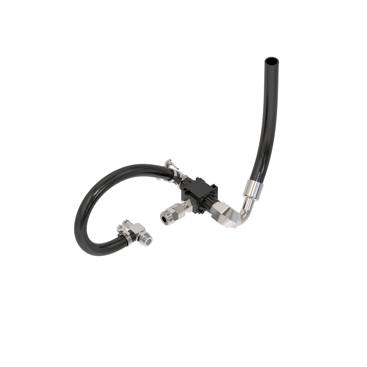 Cooler Bypass Valve Kit