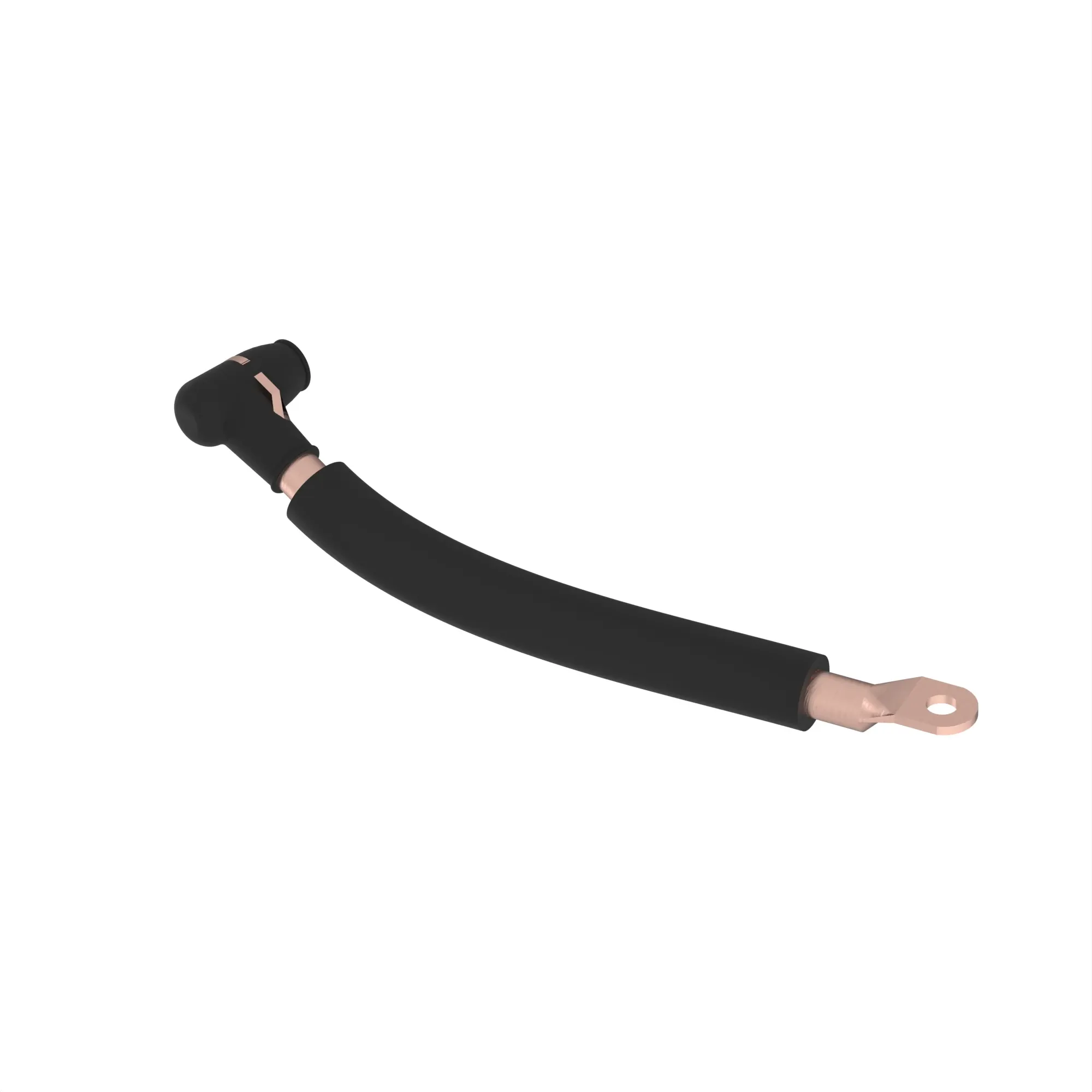 BATTERY CABLE, RELAY MODULE TO SOLE