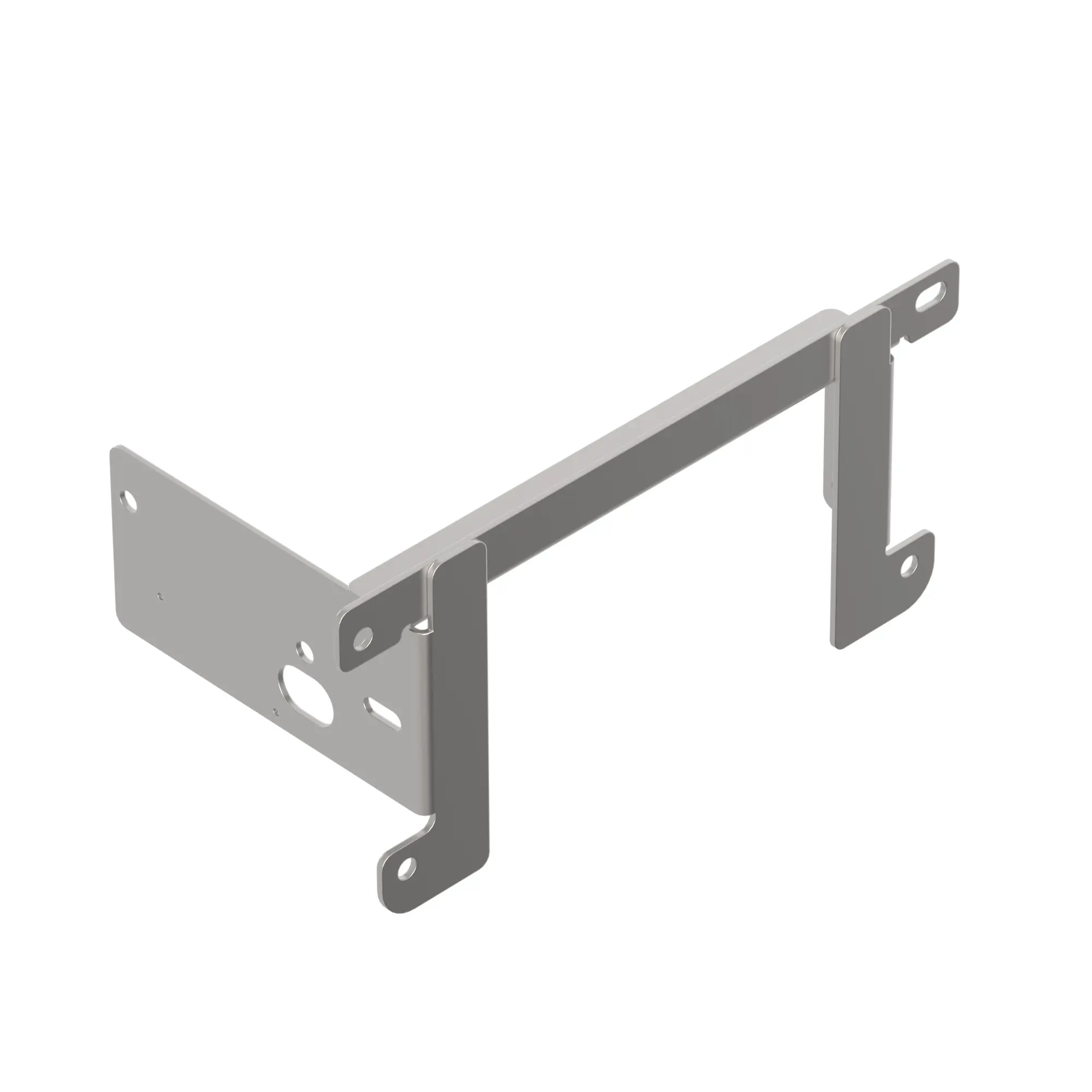John Deere Battery Tray Bracket - LVA20431