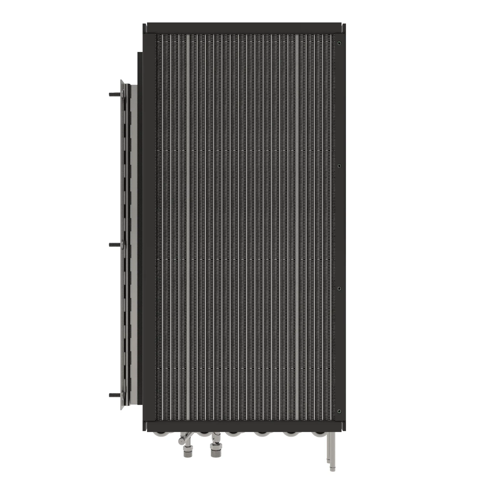 COOLER, A/C CONDENSER