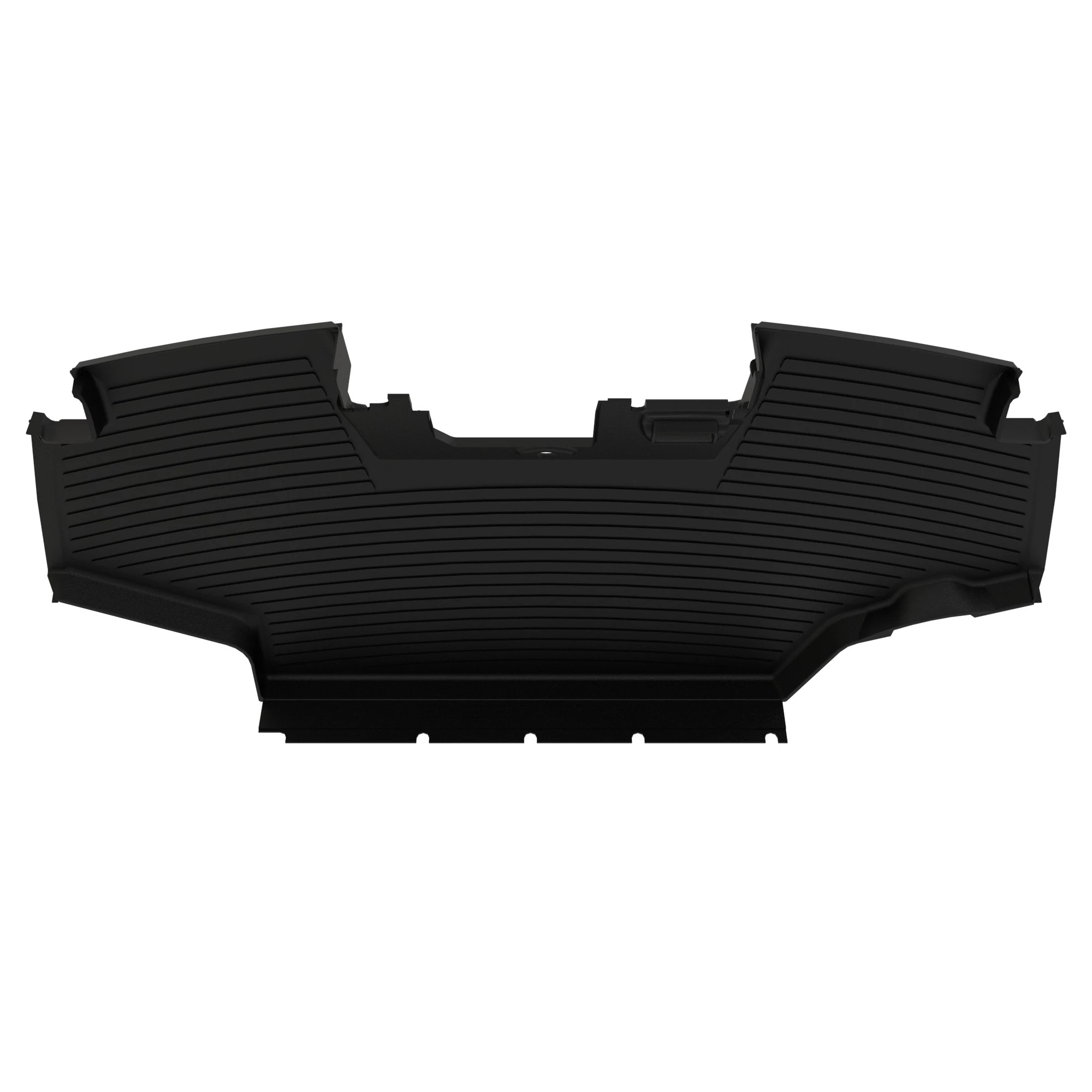 John Deere Front Floor Mat - L168228