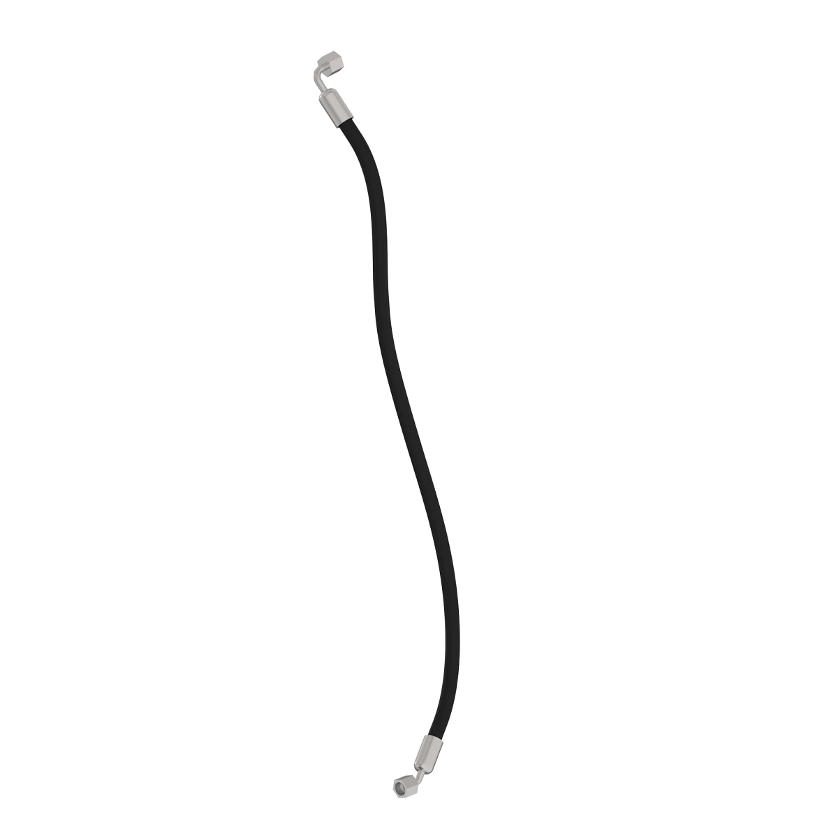 Oil Line, Air Compressor Supply 9.0