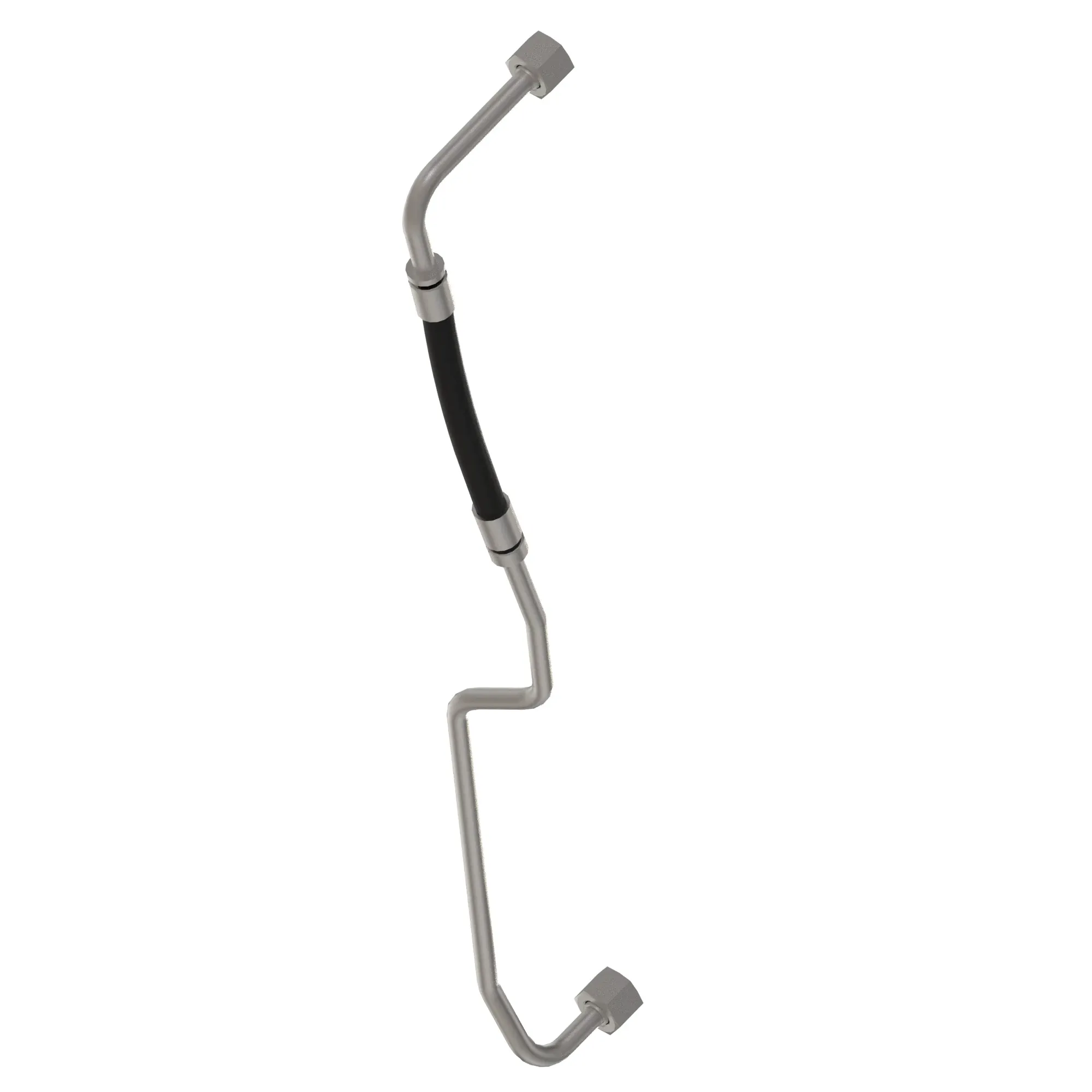 LINE,TURBO OIL SUPPLY