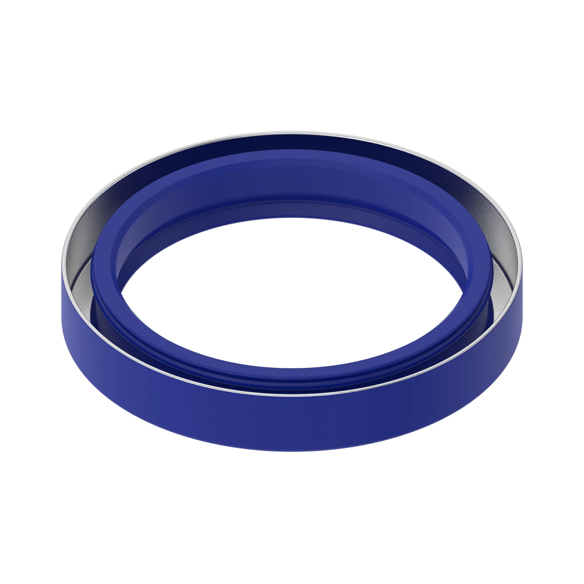 John Deere Internal Oil Steel Seal - AZ48694