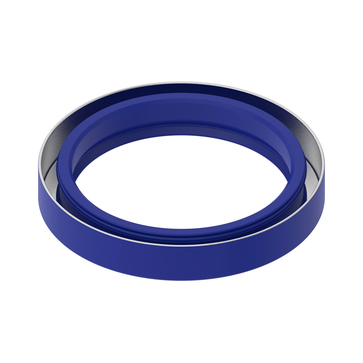 John Deere Internal Oil Steel Seal - AZ48694