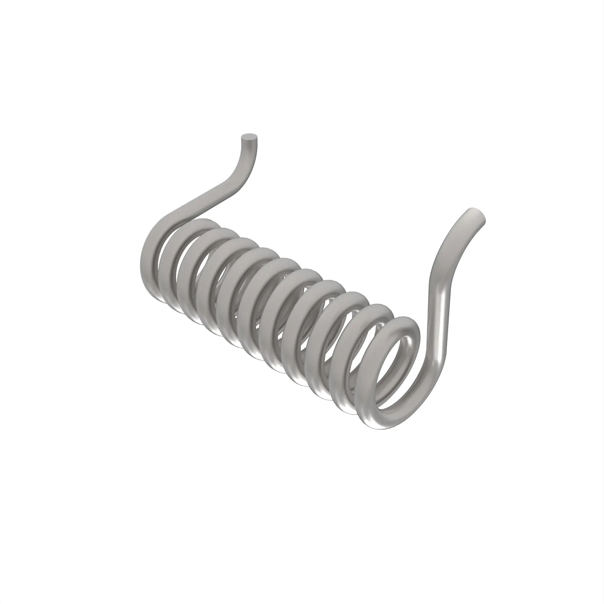 TORSION SPRING, CLEANOUT DOOR
