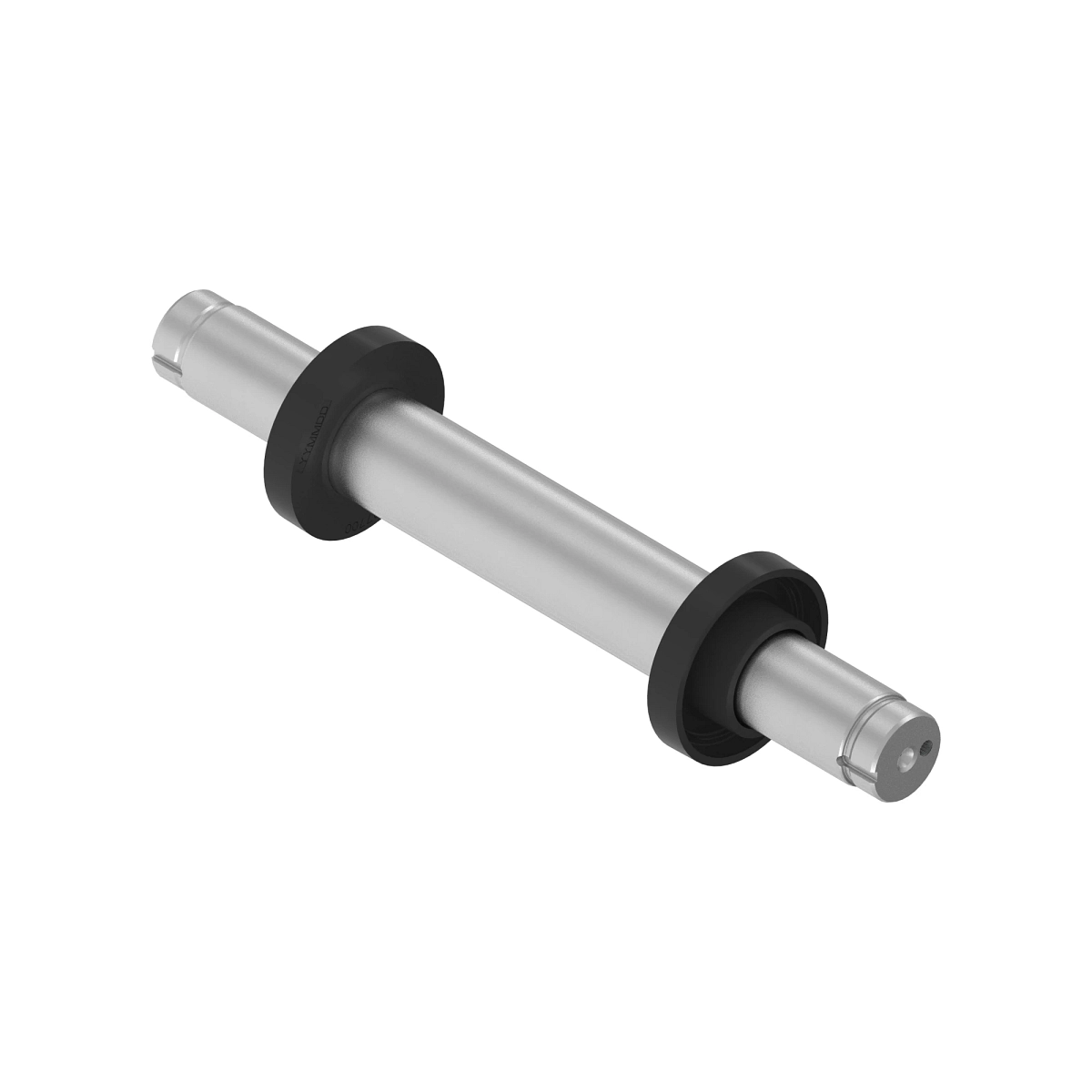 Axle, Midroller, Assembly