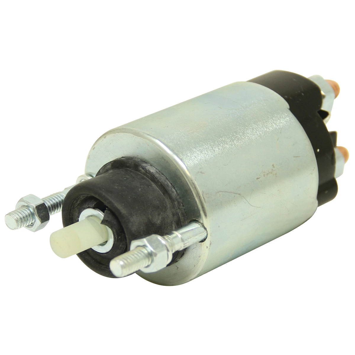 Solenoid, Starter
