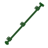 MIRROR, SUPPORT ASSY