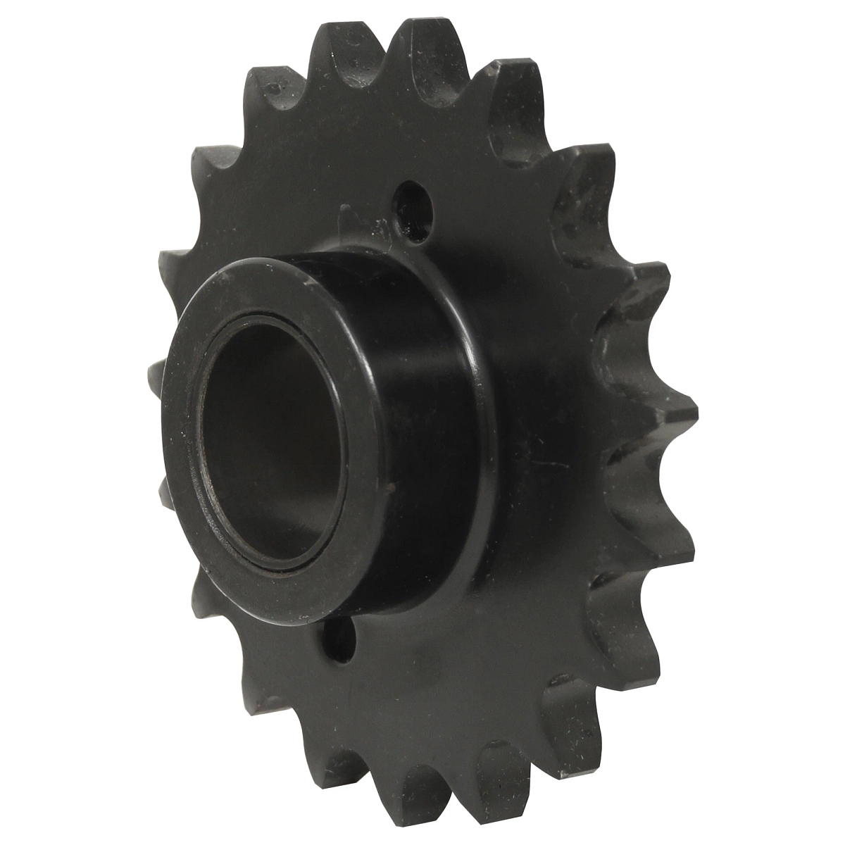 Sprocket, Unloading Auger