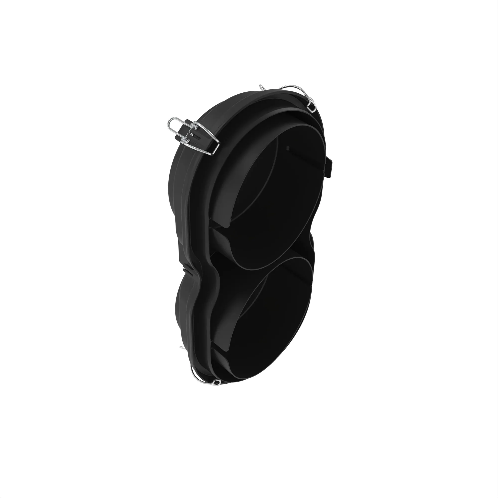 COVER, AIR CLEANER DONALDSON TWIN E