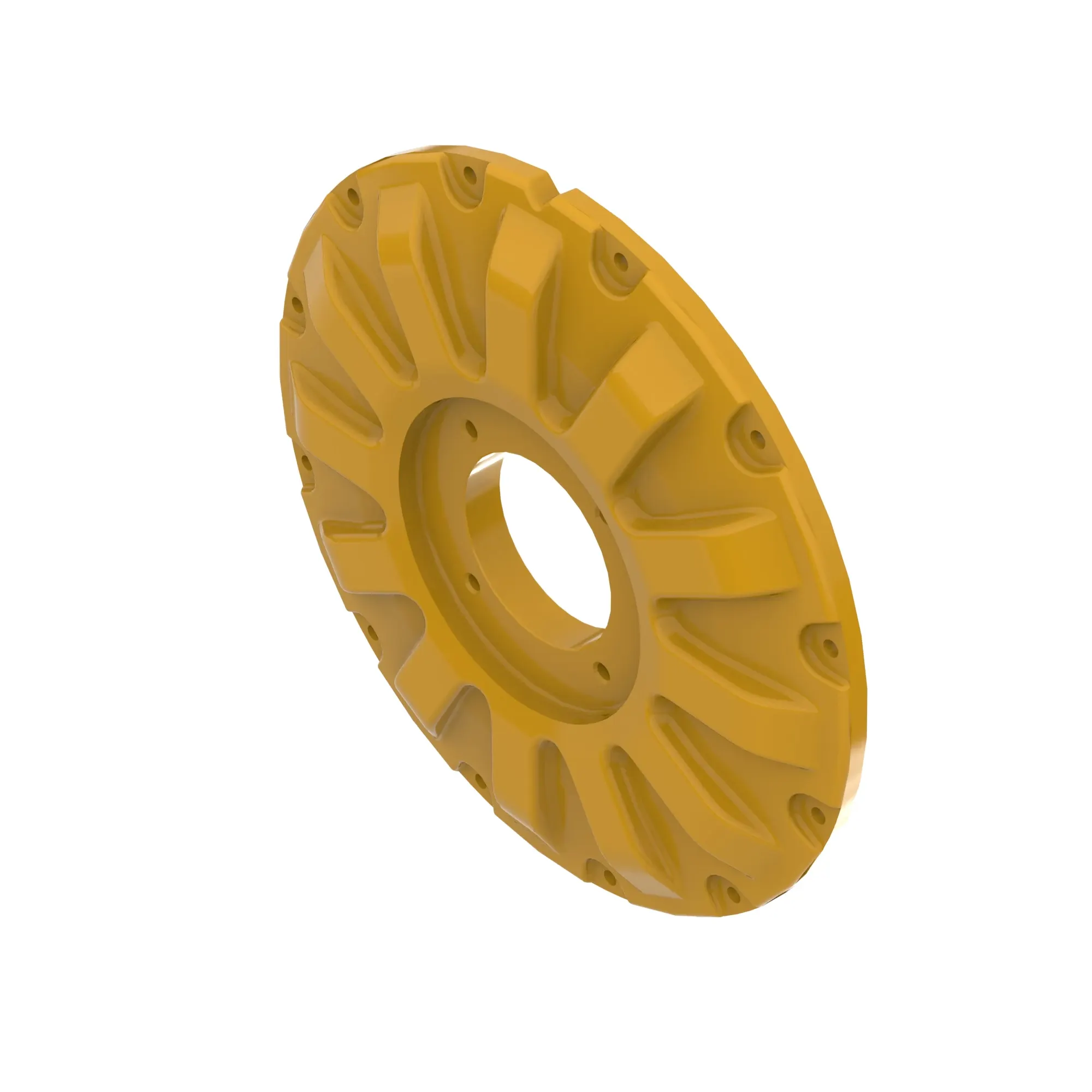 John Deere Cover - T464498