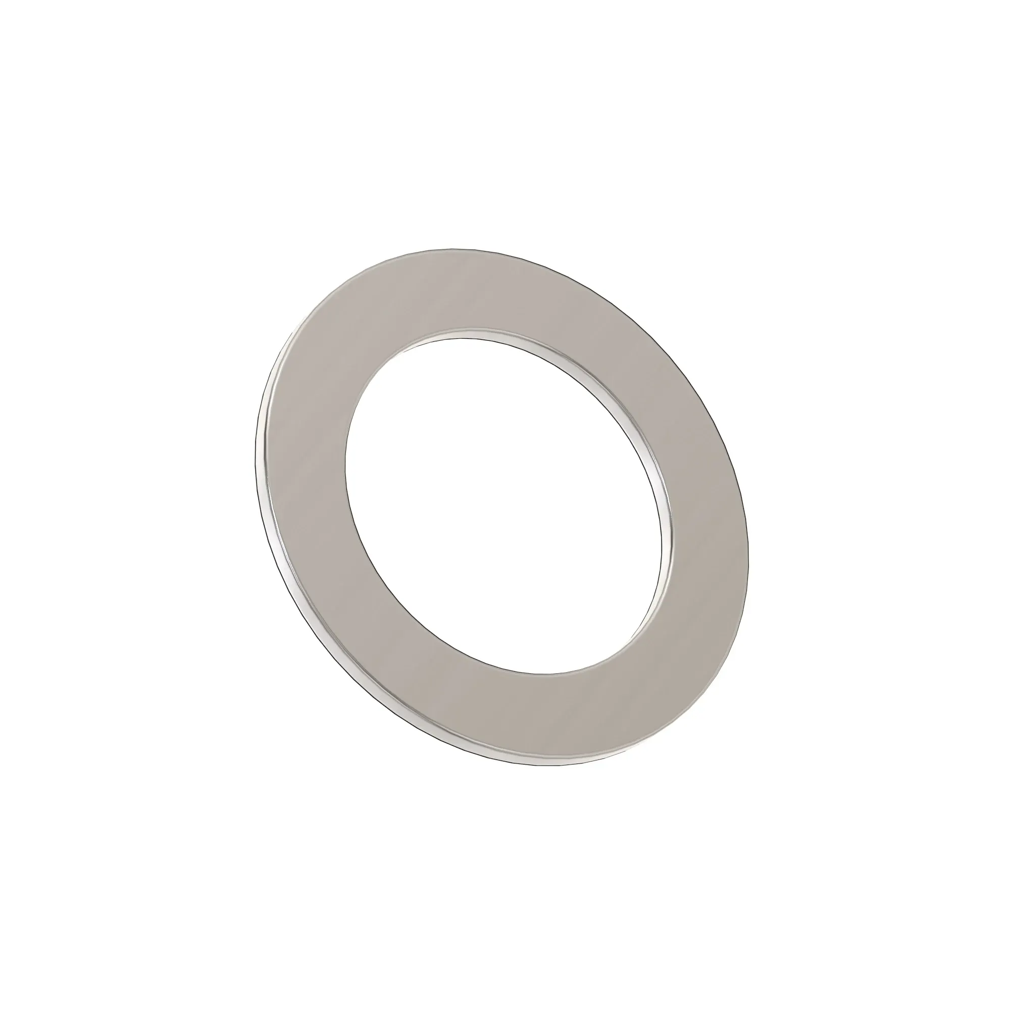 John Deere Circular Plain Shim - R31632