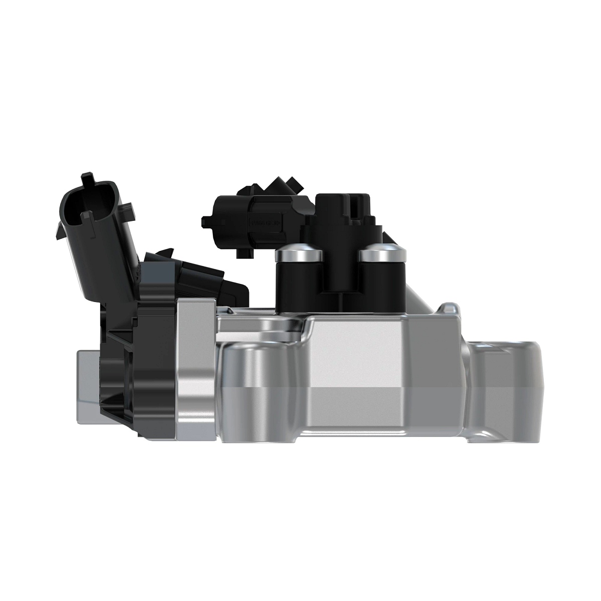 Flow Control Hyd. Valve